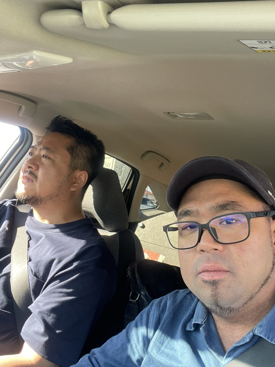 EPAK842's tweet photo. 無事に長崎市内に入りまして、本日と明日は高校レッスン巡りをいたします😁

福岡の皆様、是非とも週末はよろしくお願いいたします！
チケット買ってね😘また、藤田さんのレッスンは若干空きがあります！是非この機会に最高のレッスンを！！ https://t.co/bbyT9IOc2t