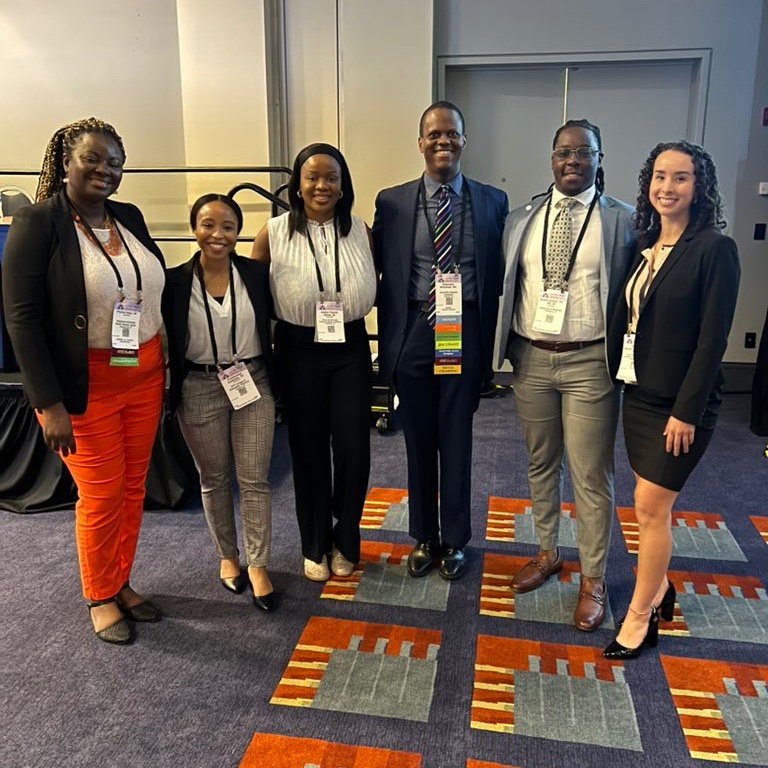 Shearwood McClelland III, M.D. (@thedrwood) on Twitter photo 2/
More #WeWhoCurie day #RadOnc co-authorship greatness:
@EmmaCFields
@Ify_Ekpunobi
<a href="/IvyRadOncMD/">Idalid "Ivy" Franco MD MPH</a>
<a href="/Jessica_Aduwo/">Jessica Aduwo</a>
<a href="/KristinRedmond2/">Kristin Redmond</a>
<a href="/LauraFlowersE/">Laura E Flores, MD, PhD</a>
@Lauren_Henke
<a href="/LichterKatie/">Katie Lichter MD MPH</a>
@MayaJanel
<a href="/RachelJimenezMD/">Rachel Jimenez, MD</a>
@ReshmaJagsi
<a href="/StephanieTerez1/">Stephanie Terezakis</a>
<a href="/Timileyin__Ojo/">Timmy</a>
@TomiwaAwobayiku
<a href="/VanderpuyeVerna/">verna vanderpuye</a> 2/
More #WeWhoCurie day #RadOnc co-authorship greatness:
@EmmaCFields
@Ify_Ekpunobi
<a href="/IvyRadOncMD/">Idalid "Ivy" Franco MD MPH</a>
<a href="/Jessica_Aduwo/">Jessica Aduwo</a>
<a href="/KristinRedmond2/">Kristin Redmond</a>
<a href="/LauraFlowersE/">Laura E Flores, MD, PhD</a>
@Lauren_Henke
<a href="/LichterKatie/">Katie Lichter MD MPH</a>
@MayaJanel
<a href="/RachelJimenezMD/">Rachel Jimenez, MD</a>
@ReshmaJagsi
<a href="/StephanieTerez1/">Stephanie Terezakis</a>
<a href="/Timileyin__Ojo/">Timmy</a>
@TomiwaAwobayiku
<a href="/VanderpuyeVerna/">verna vanderpuye</a>
