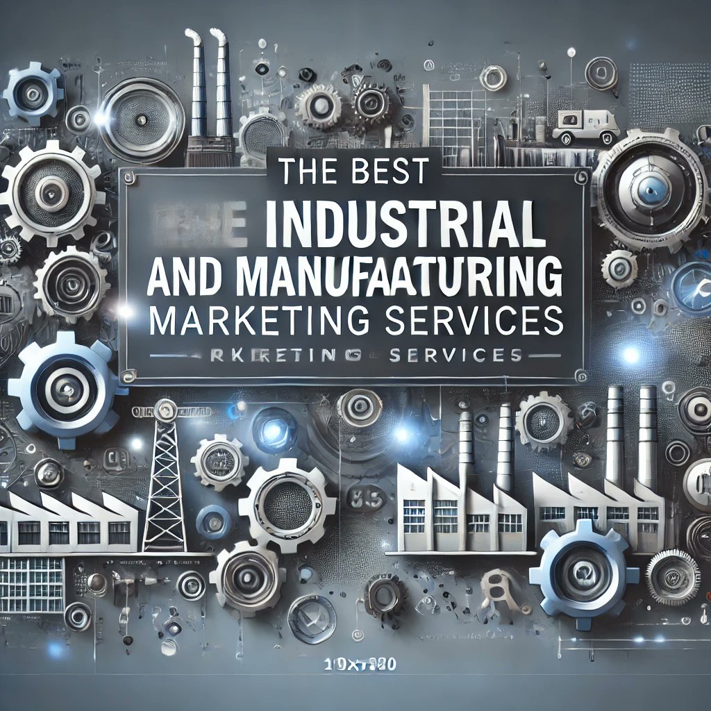 adinasmith098's tweet photo. The Industrial manufacturing marketing company in the Texas. 

Improve your industrial and manufacturing business with specialized marketing services. Increase visibility, attract clients, and drive growth in your industry. Contact IndeedSEO.

https://t.co/hR9GqXVQFN https://t.co/WJMAoZMloV