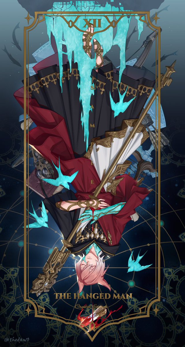 地底鸟类 tweet media