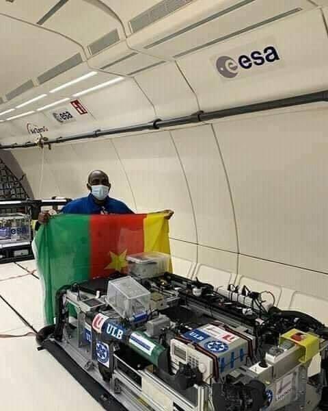 Le fils du pays 237🇨🇲🇬🇦🇬🇶 tweet media