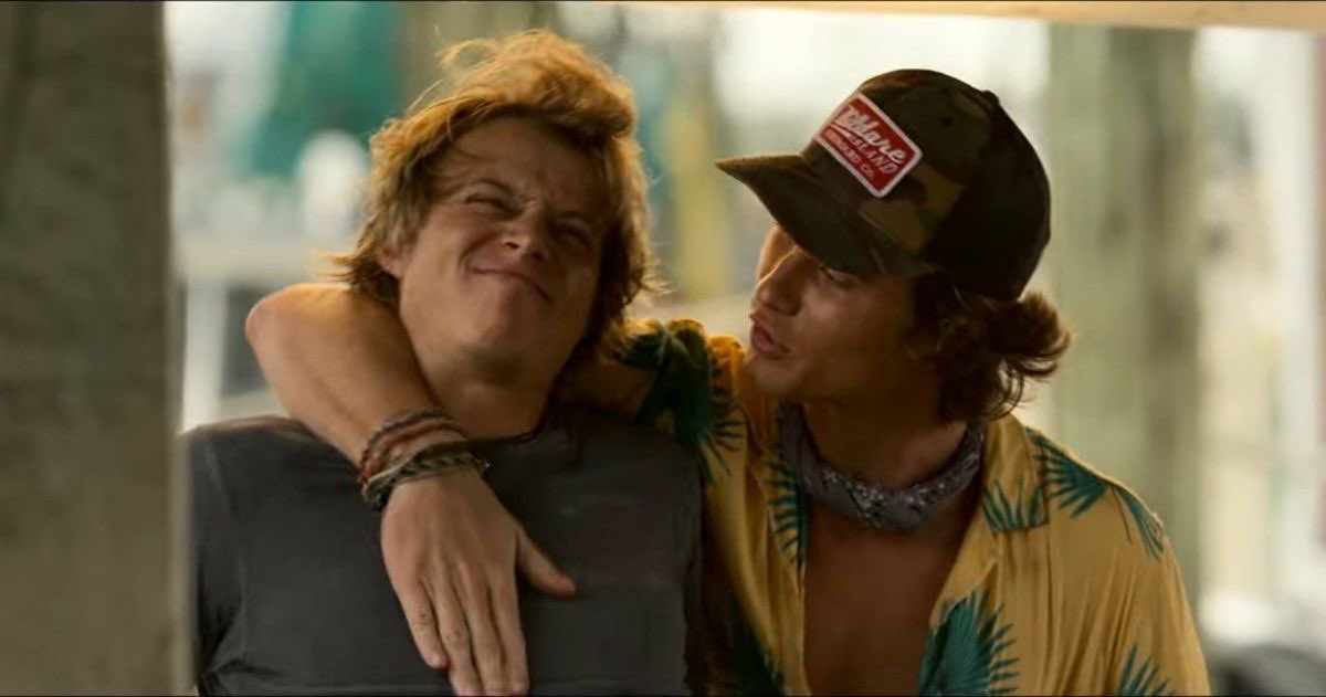 livsdayla's tweet photo. “everyone you know will die. your father, your mother, and even your bestfriend. i like to think it’s not so much how many years you get… if jj was the king of anything, he was the king of friendship. he held us all together. he was the bestfriend we ever had.” https://t.co/VVnFmE6ytm