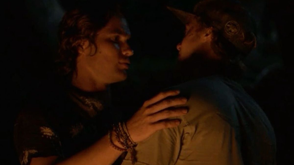 livsdayla's tweet photo. “everyone you know will die. your father, your mother, and even your bestfriend. i like to think it’s not so much how many years you get… if jj was the king of anything, he was the king of friendship. he held us all together. he was the bestfriend we ever had.” https://t.co/VVnFmE6ytm