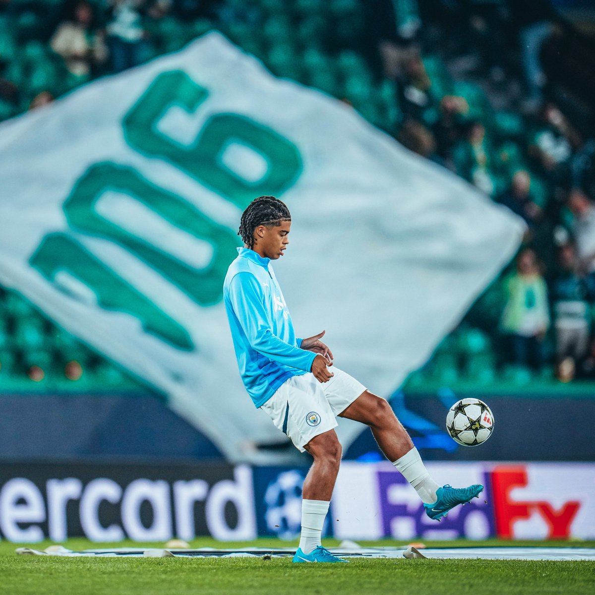 Jahmai Simpson-Pusey (@puseysimpson) on Twitter photo 