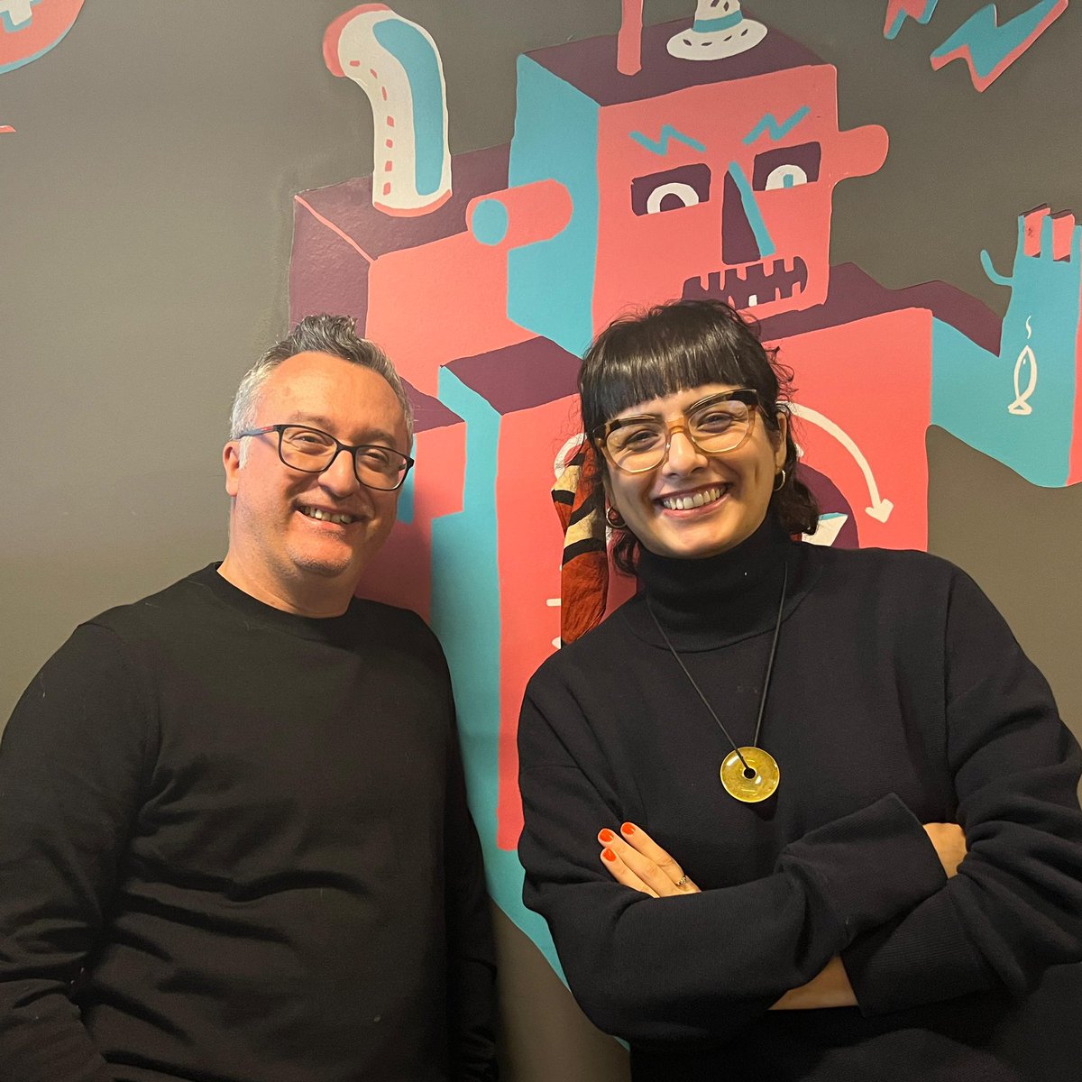 G4C_Turkiye's tweet image. Meet Our New Team Member! 🎉

We’re excited to welcome Beril Toper as our new Impact Coordinator! 🌍💪 Get ready for great impact reports and events!

@bugGameLab @G4C @guvencat