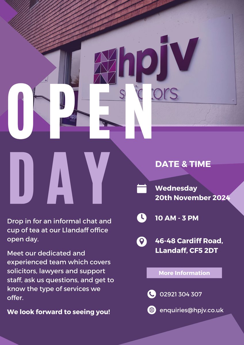 hpjv Solicitors tweet media