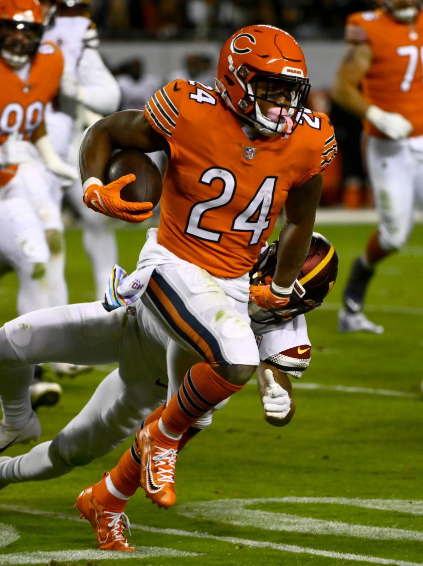 Jeremy Fowler tweet media