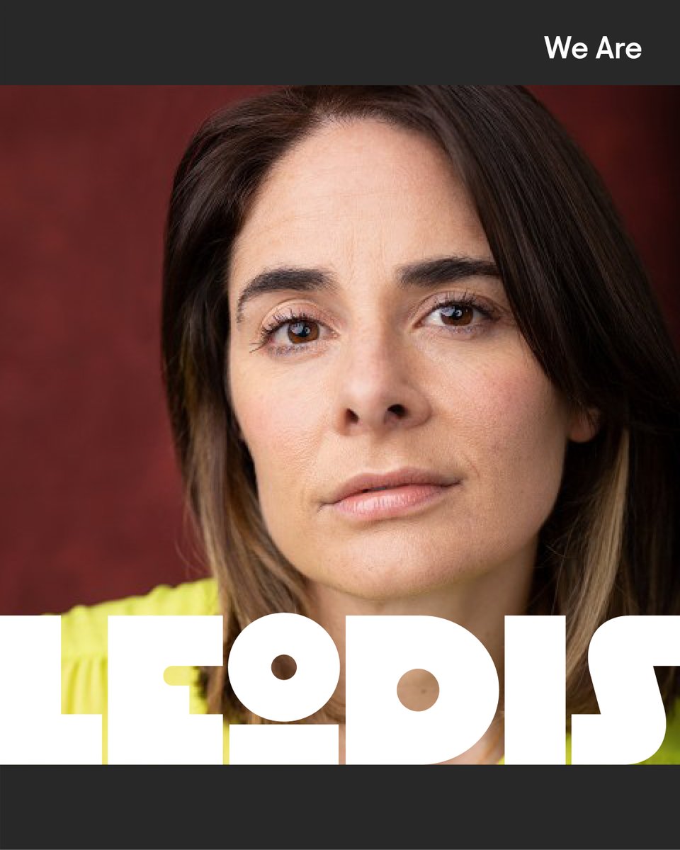 Leodis Talent tweet media