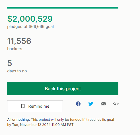 Trench Crusade tweet media