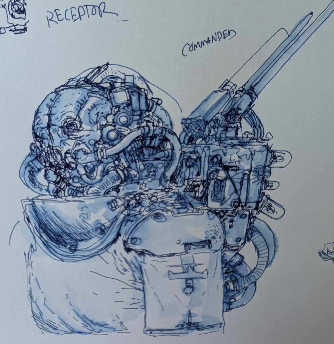 Trench Crusade tweet media