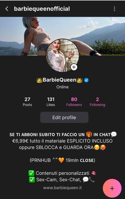 ciaofans