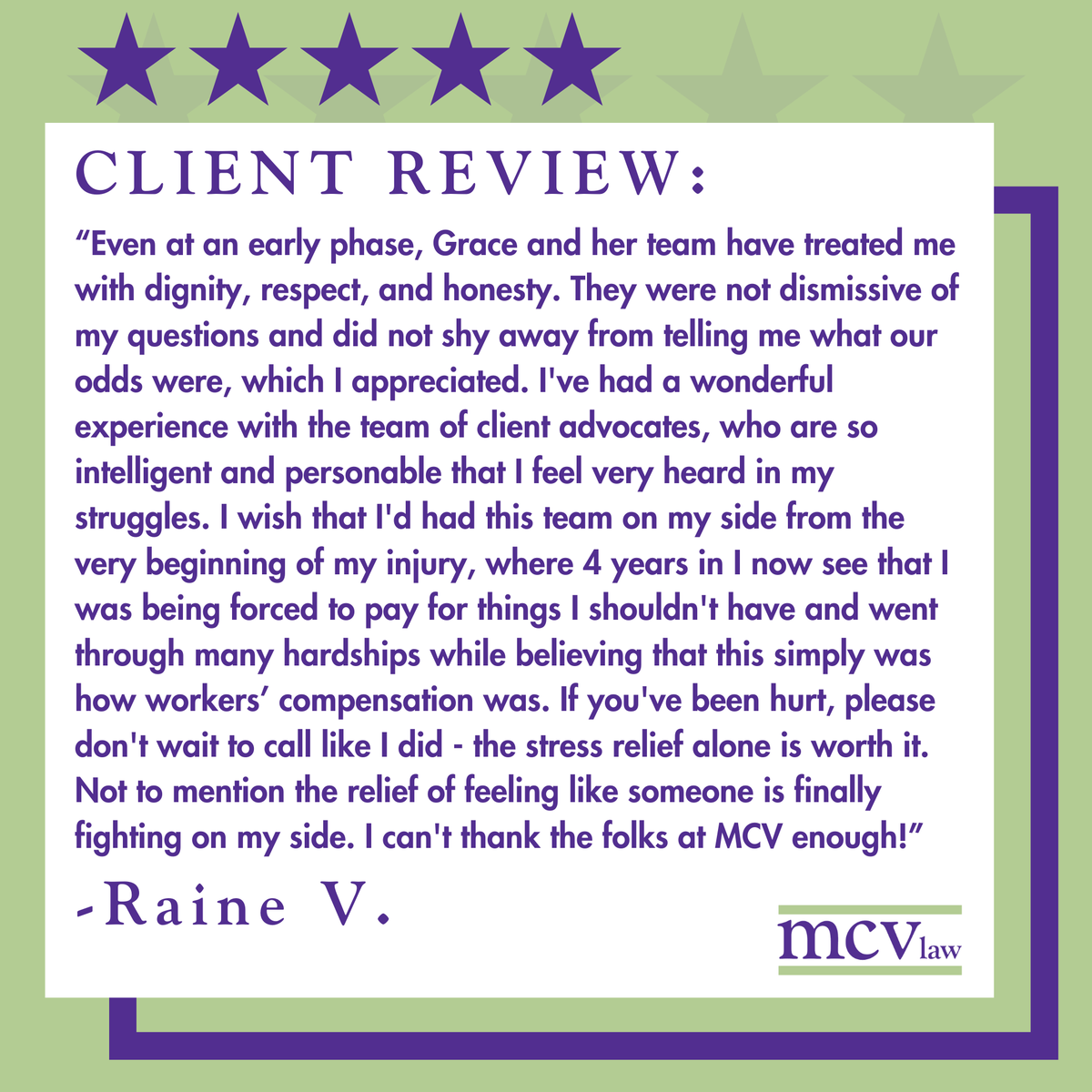 MCV Law (@MCV_Law) / Posts / X