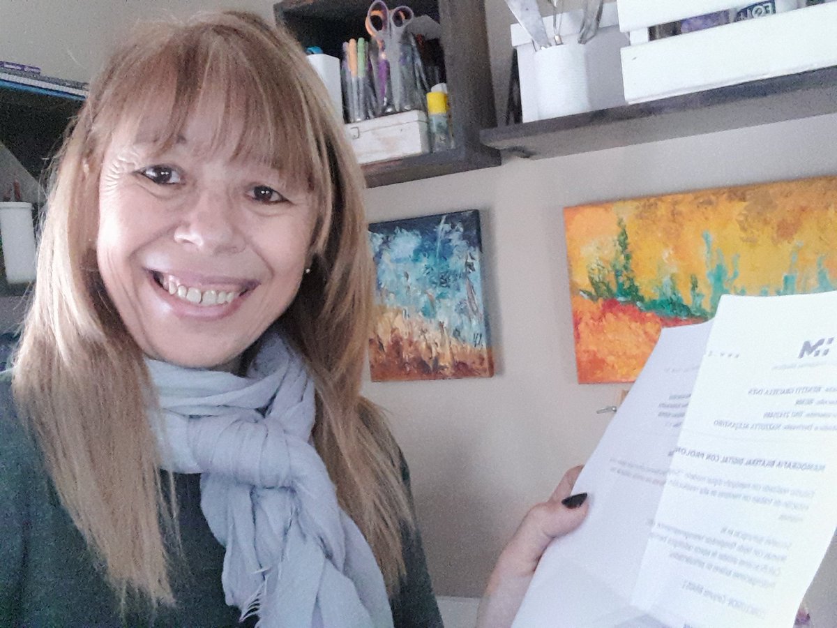 Hoy 3 meses sin células malignas en mi cuerpo.
3 meses de esta nueva vida!
🌸🩷🎀
#CancerDeMama