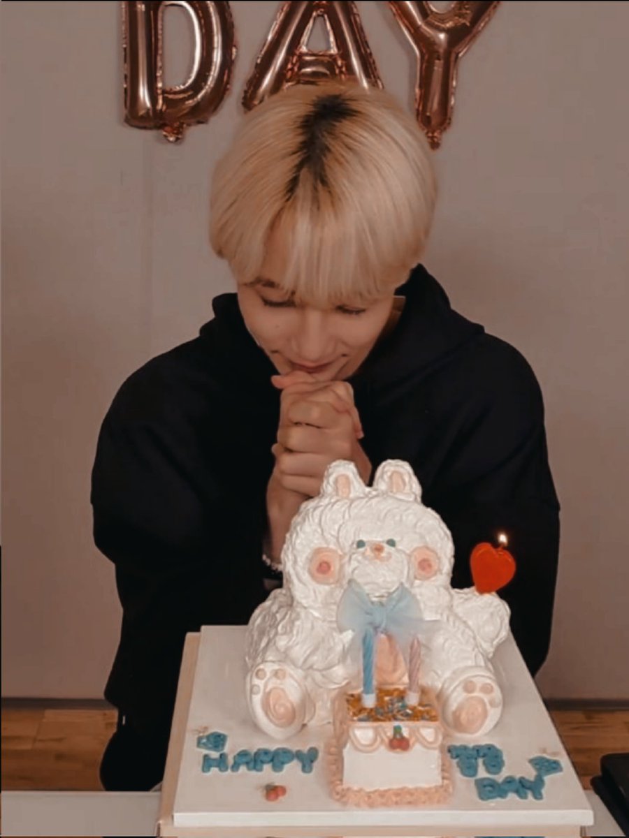 ㅤ
ㅤ
ㅤㅤㅤㅤㅤㅤㅤbirthday girl ~
ㅤ
ㅤ