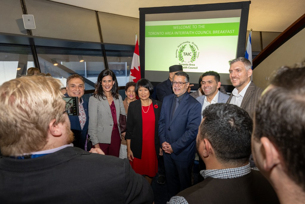 Mayor Olivia Chow 🇨🇦 tweet media