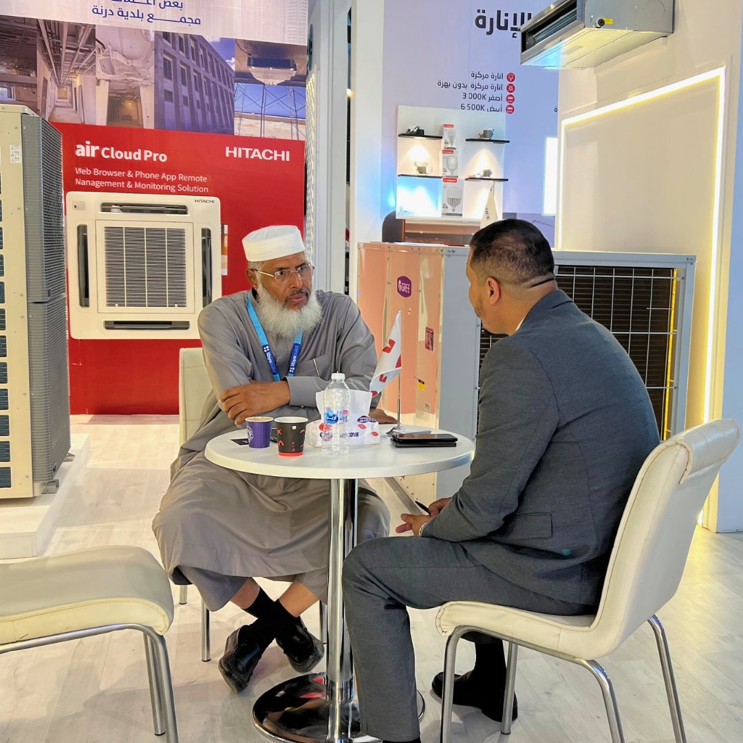 LibyaBuild's tweet photo. Final day highlights from Libya Build Benghazi 2024!
From inspiring sessions to the grand prize announcements, Day 4 was packed with unforgettable moments. Thank you for being part of this incredible journey!
#LibyaBuildBenghazi2024 #ConstructionEvent #NetworkingOpportunity https://t.co/MP3JqsJoSq