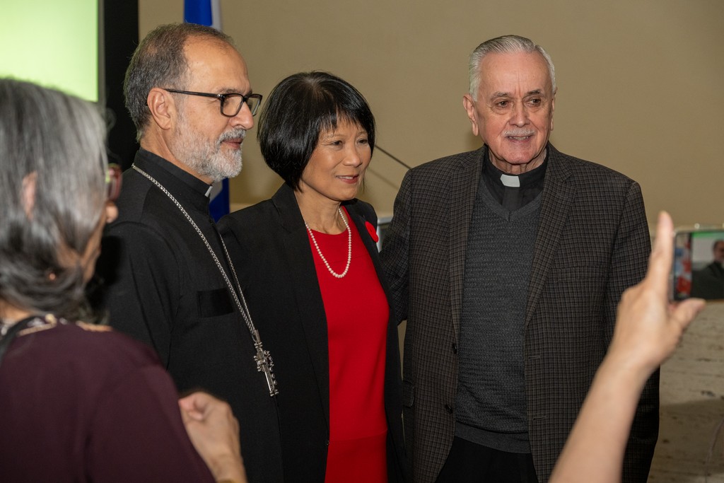 Mayor Olivia Chow 🇨🇦 tweet media