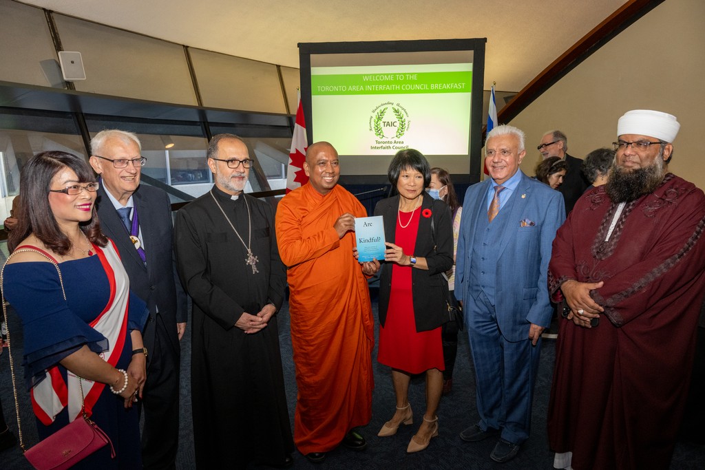 Mayor Olivia Chow 🇨🇦 tweet media