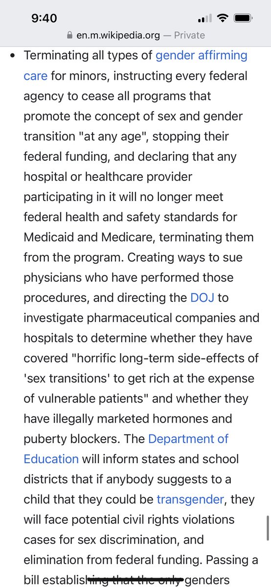 22amb22's tweet photo. @DailyDegen2 @NJBeisner @openveiin @AGPepperr my state outlawed abortion and they have removed federal protection for it. that’s literally what losing rights means. 

cisgender minors who need puberty blockers for legitimate medical needs will also lose that right https://t.co/db5DpCEyT7