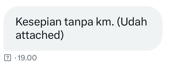 soraiaen's tweet photo. kesayanganku. meski kayak komdis gitu tapi aslinya perhatian dan diam-diam juga peduli banget. https://t.co/z4Dj0MMId3