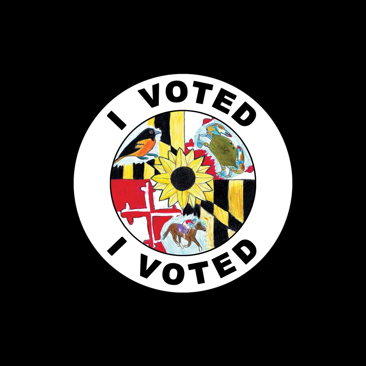 MDCounties's tweet image. #Maryland Eyes Record Turnout: Early and Mail-In Voting Surge

@KKinnally_MACo's Coverage: shorturl.at/WWPeP

#MDpolitics #MDVotes #Election2024 @JaredDeMarinis @md_sbe