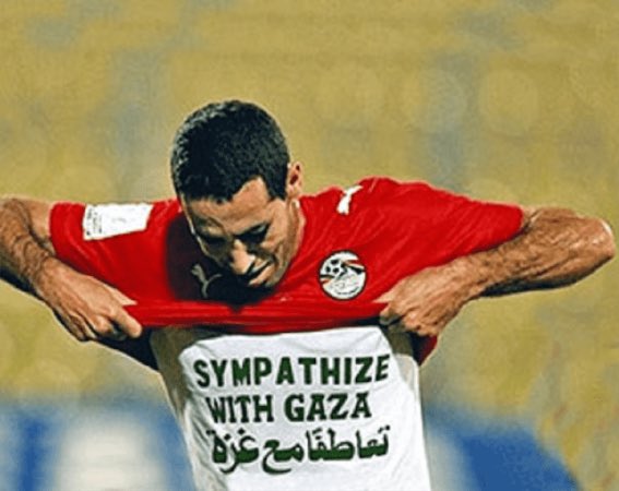MohammedMust2fa's tweet photo. لن يجود الزمان بـ #أبو_تريكة آخر، إن الزمان بمثله لبخيل ❤ https://t.co/oZs9JIgdAS