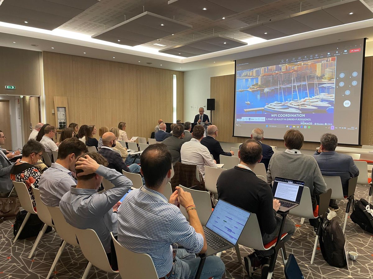 Nous célébrons les 10 ans d'un réseau F-CRIN évalué A+ au meeting annuel du réseau @INICRCT ! Une fierté pour la fondation de porter ce réseau 🤝

<a href="/CHRU_de_Nancy/">CHRU de Nancy</a> @InsermEst
#rein #coeur #kidney #heart #recherche #mecenat #sante