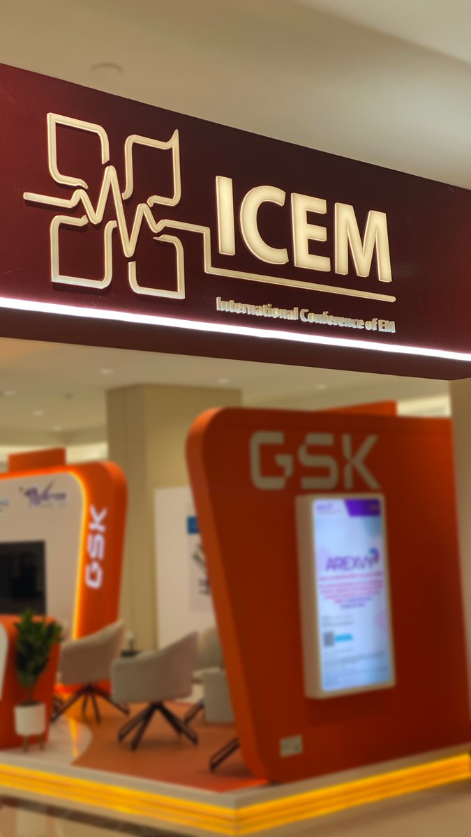 iamrani20's tweet photo. Such an inspiring experience attending the 3rd International conference of Emergency Medicine #3ICEM at Dr. Sulaiman Al-Habib Hospital in Jeddah
#ICEM https://t.co/4jC91qDZIM