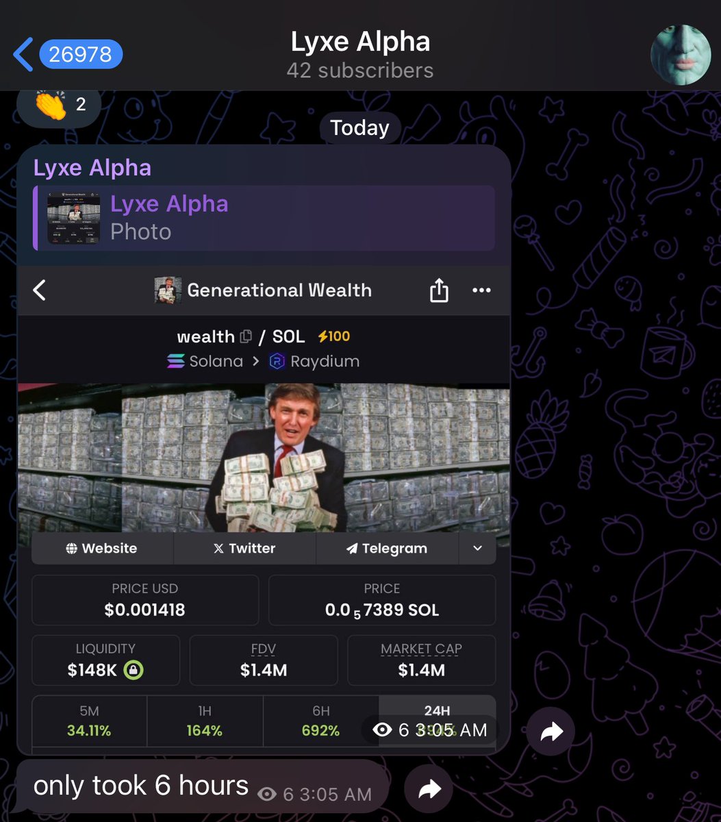 lyxe tweet media
