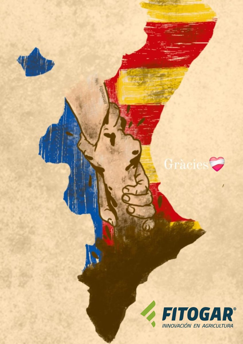 Fitogar_'s tweet photo. Las situaciones difíciles no duran mucho, las personas valientes sí.

Gracias a todos por estar a nuestro lado en momentos tan difíciles como éste.

🙏 ♥️ https://t.co/1EFcqYxdGz