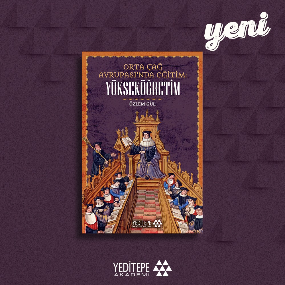 Yeditepe Akademi tweet media