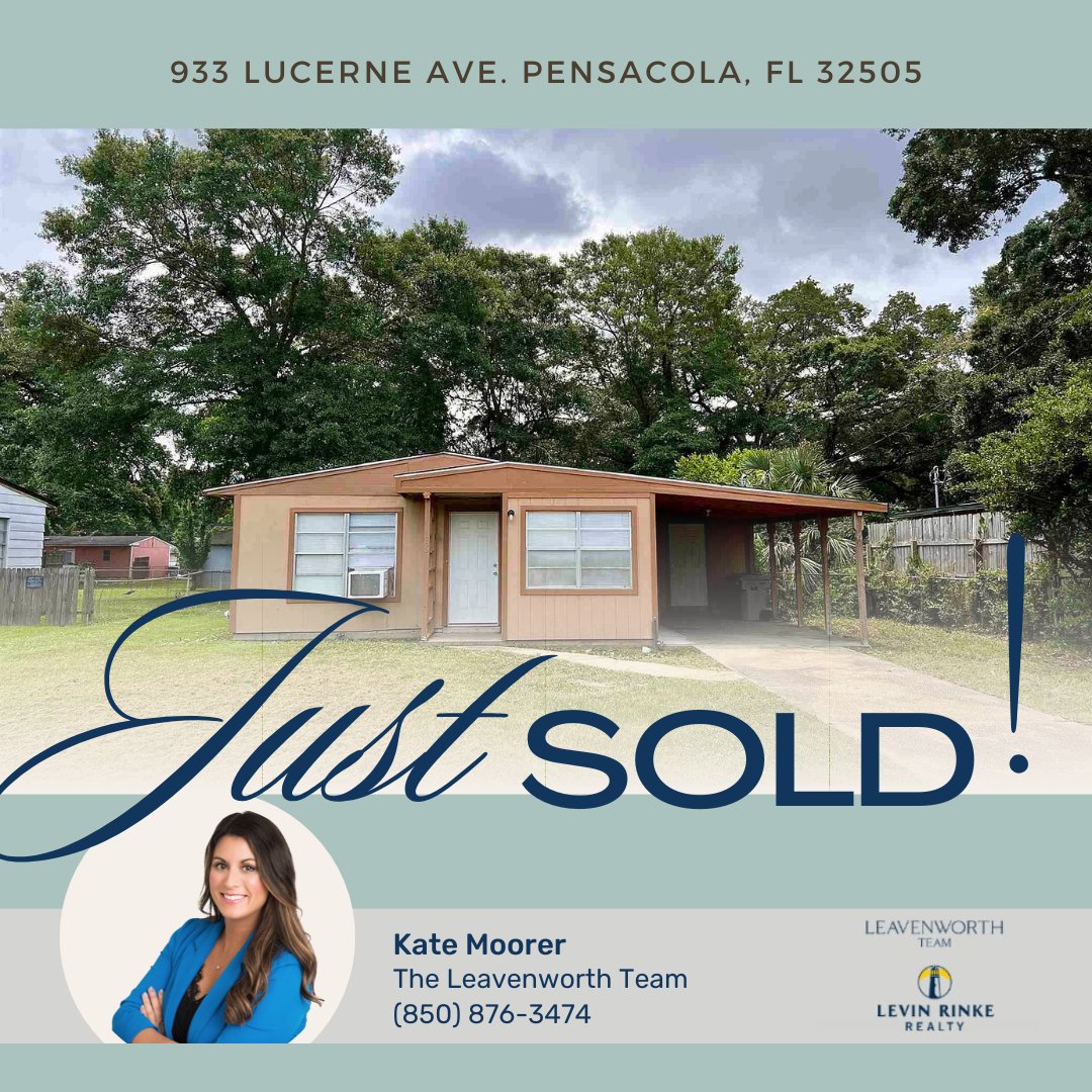 RealtorNewsLady's tweet photo. Key Day! 🏠🔑 So thrilled to help Eddie find the perfect place to call home. Here’s to countless new memories in this beautiful property!  #realestatenews #floridarealestate #pensacola #housing #housetoursflorida #homesinflorida #movetoflorida #movetopensacola  #realestate https://t.co/pgMOYTrTRG