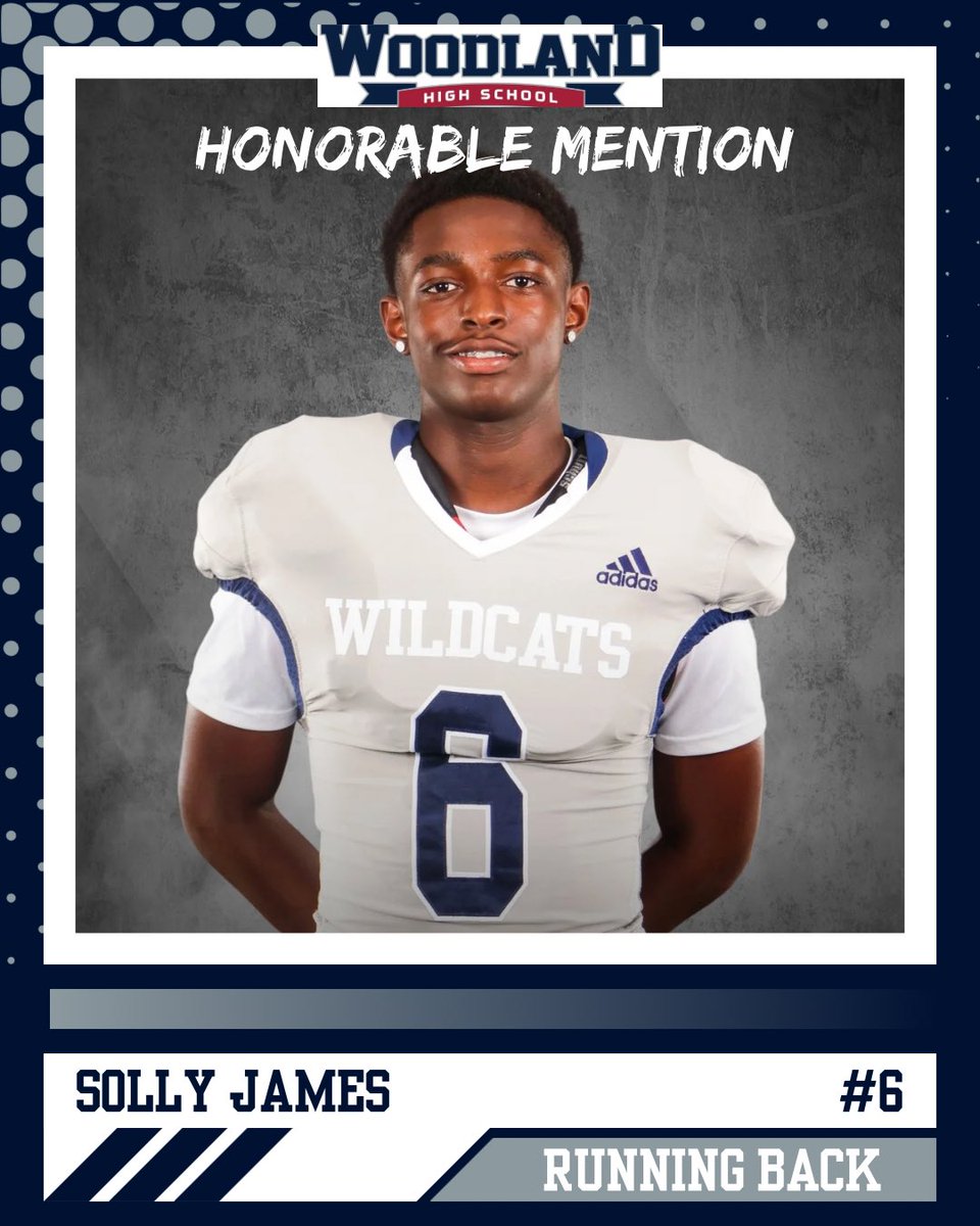 Woodland Wildcats Football tweet media