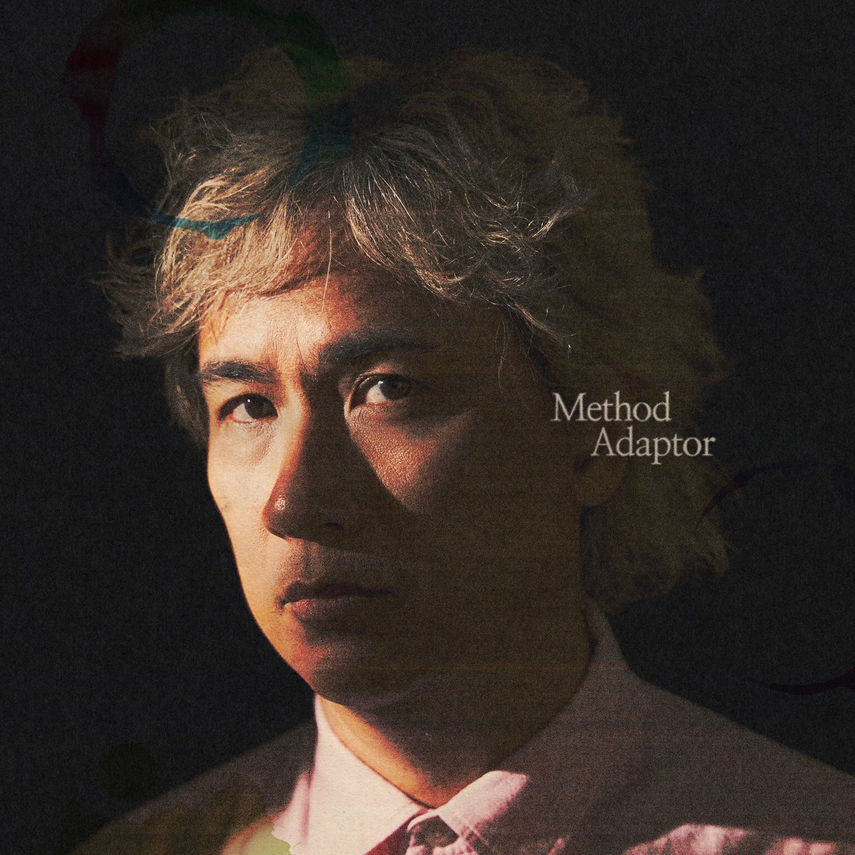 marcomanipon's tweet photo. #MethodAdaptor, @elybuendia9001’s second solo album is now streaming. https://t.co/v1WU0TtluR