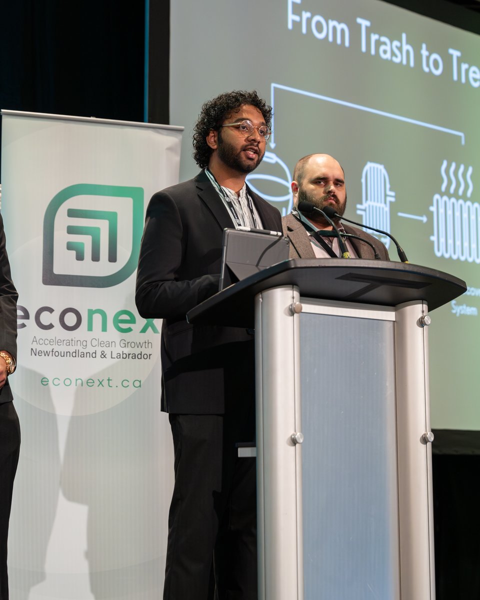 Memorial University Process Engineering tweet media