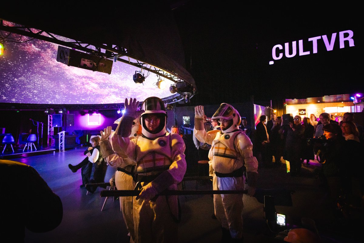 We were thrilled to host the Care Conference, organised by the Association of Directors of Social Services in collaboration with the talented Hijinx Theatre Group. It was a truly memorable evening, and we’re excited to share a few highlights captured on camera 📸✨🚀