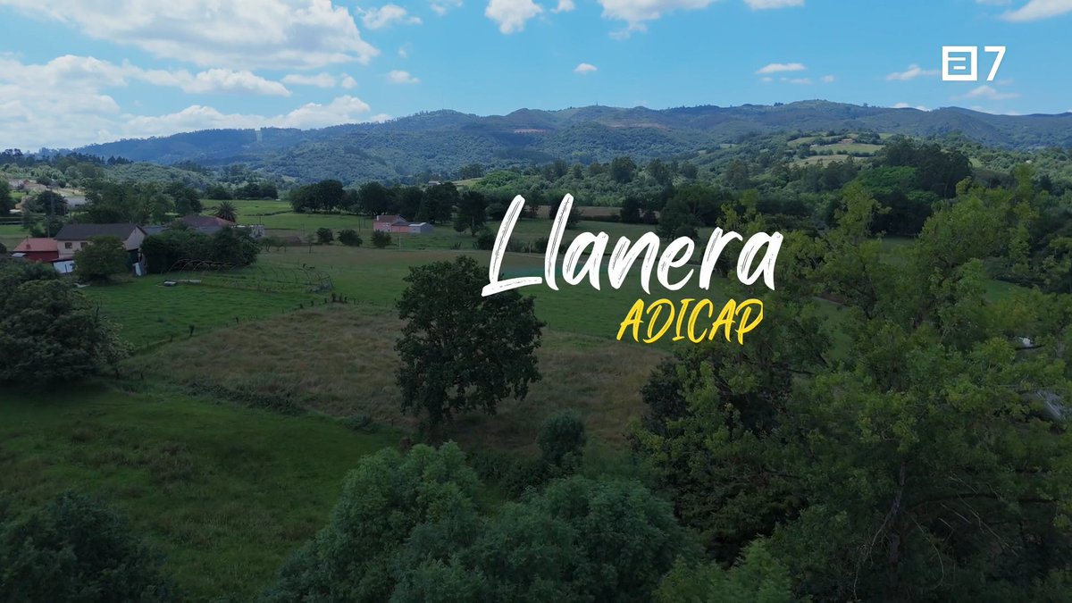 #YoSoyRural María Puente Silva nos habla sobre su proyecto de puesta en marcha de un taller de diseño de #modasostenible en Guyame #llanera, beneficiario de las #AyudasLeader  gestionadas por <a href="/AdicapAsturias/">ADICAP-Asociación Centro de Asturias Periurbano</a> .
rtpa.es/video:Yo%20soy…
<a href="/readerasturias/">READER (RED ASTURIANA DE DESARROLLO RURAL)</a>   <a href="/MRuralAsturias/">Consejería Medio Rural y Política Agraria</a>