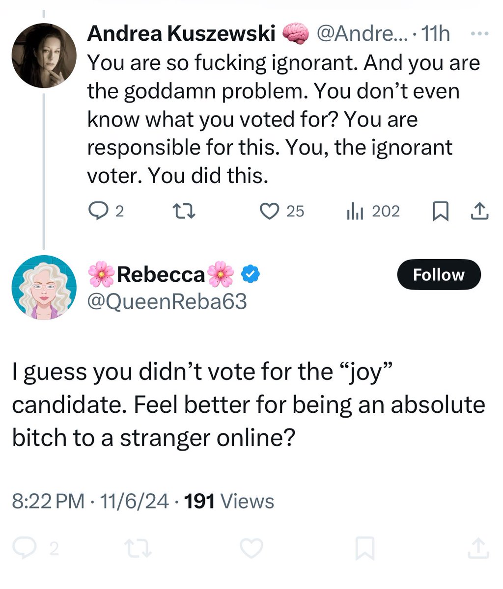 Andrea Kuszewski 🧠 tweet media