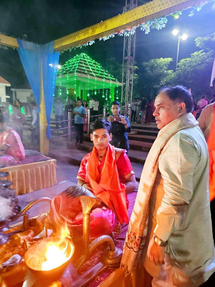 RakeshPrasadBJP tweet picture