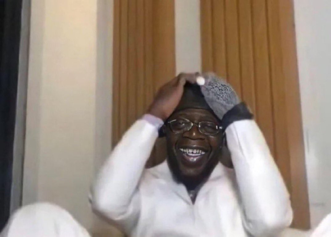 Chrisdaniel Dimson tweet media