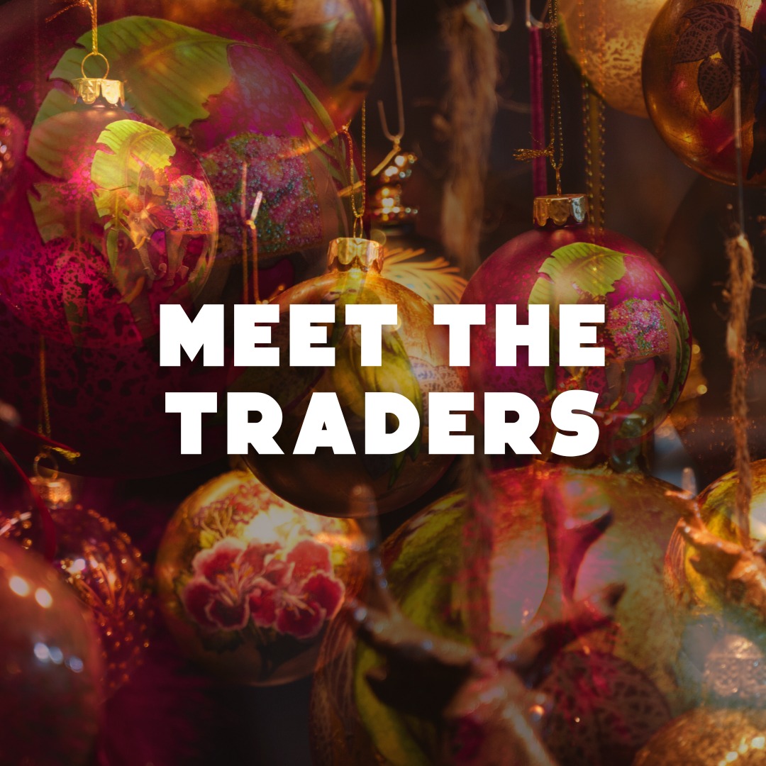 Edxmas's tweet image. Ready to unwrap some of our festive traders? 🎁

We’re happy to be welcoming back much loved traders

Keep an eye across our website for more trader info coming soon!

 photo: william burdett-coutts