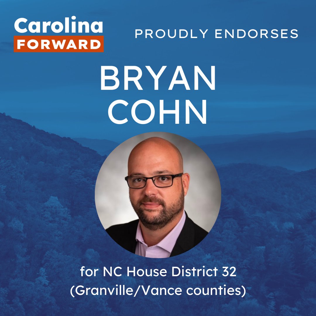 Carolina Forward tweet media