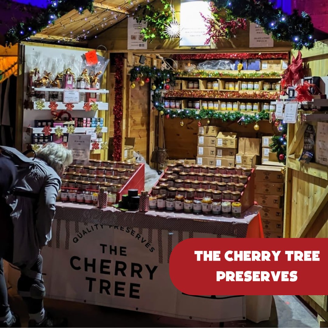 Edxmas's tweet image. Ready to unwrap some of our festive traders? 🎁

We’re happy to be welcoming back much loved traders

Keep an eye across our website for more trader info coming soon!

 photo: william burdett-coutts