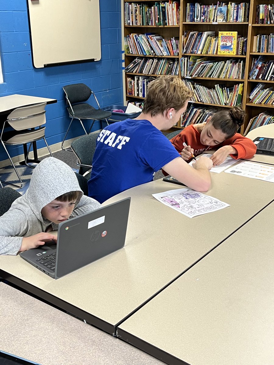 BGCBooneCounty's tweet image. #INKids Eday for ZCS