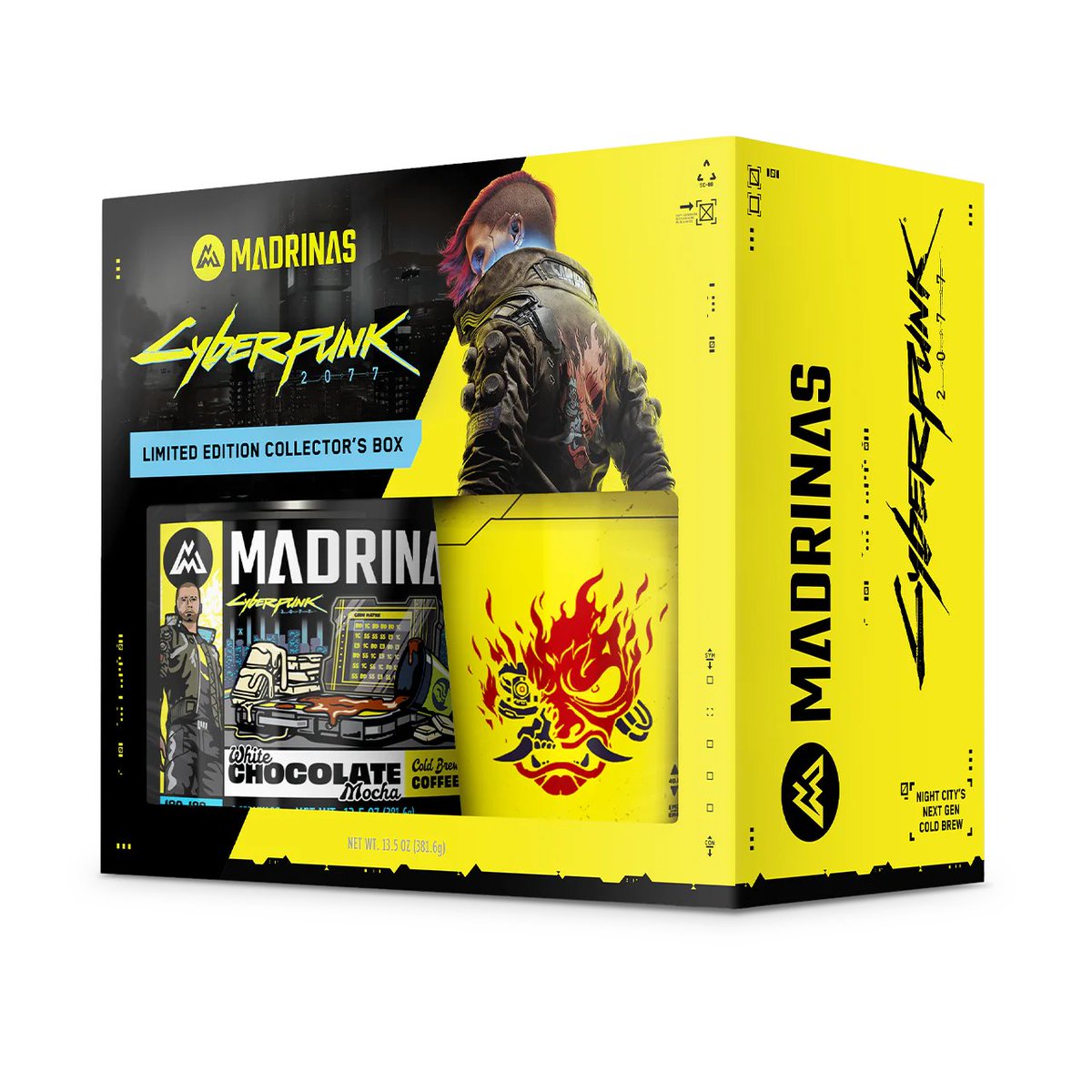 Well in a small bit of good news for this week, my Madrinas order shipped...so yay....I guess...