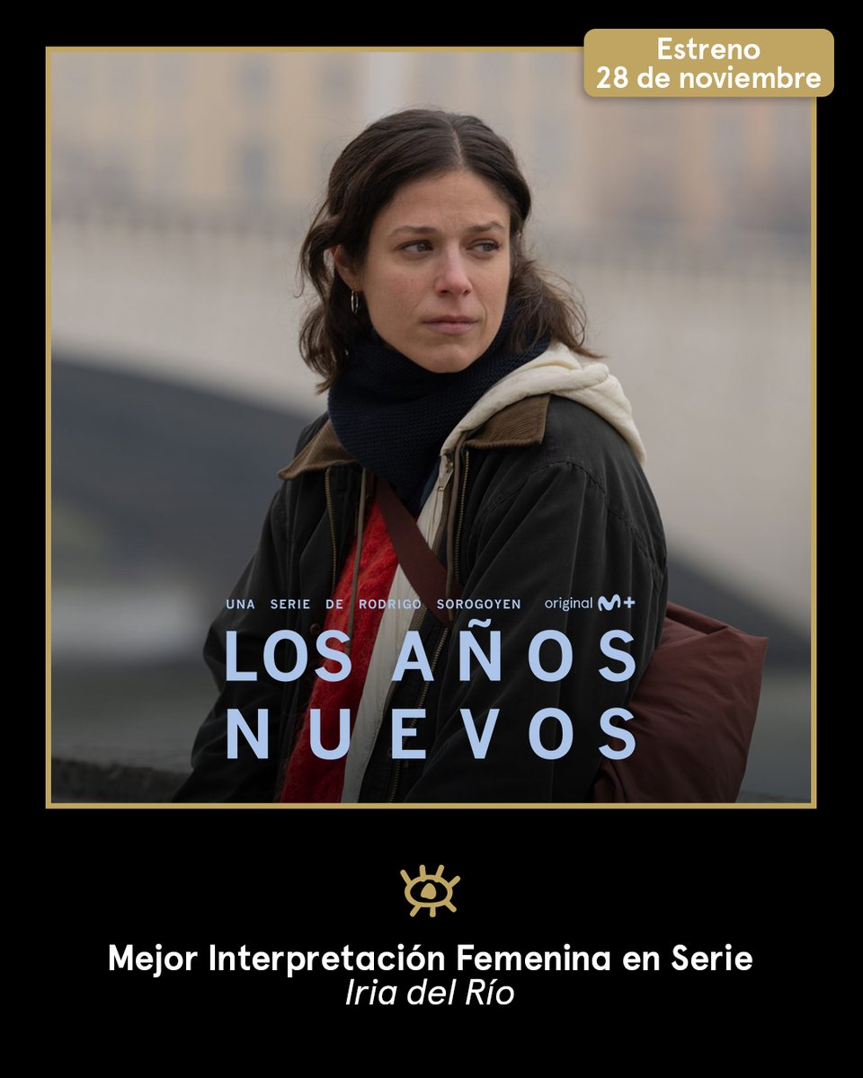 Movistar Plus tweet media