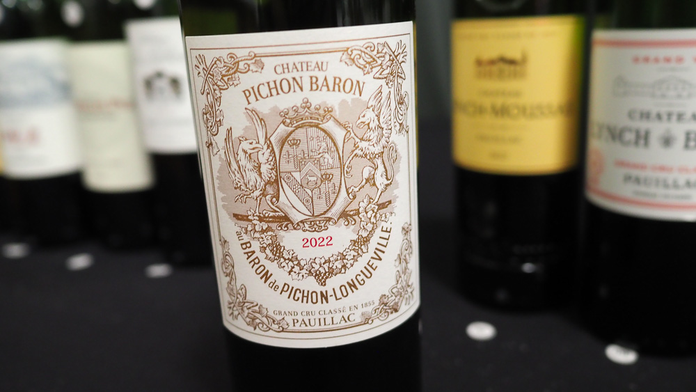 Jamie Goode tweet media