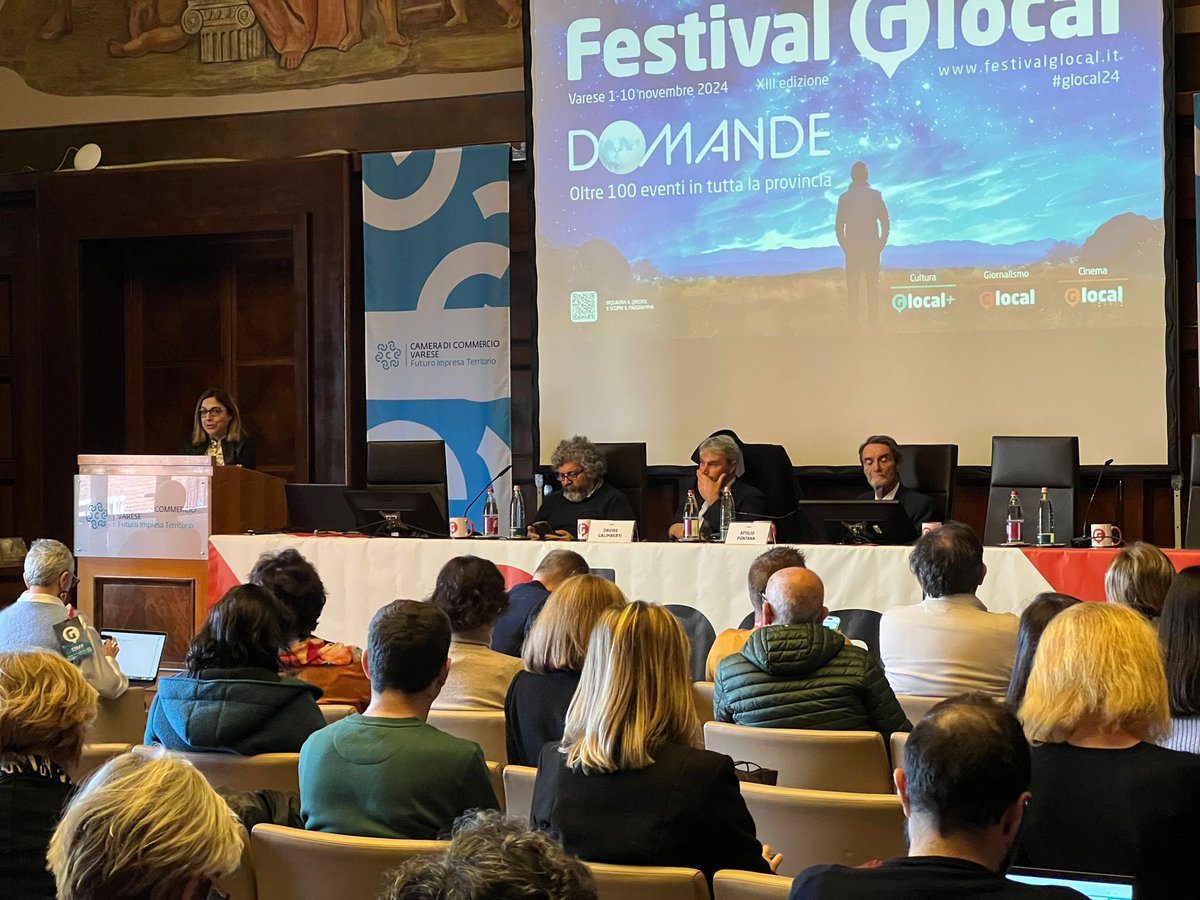 Comune di Varese tweet media