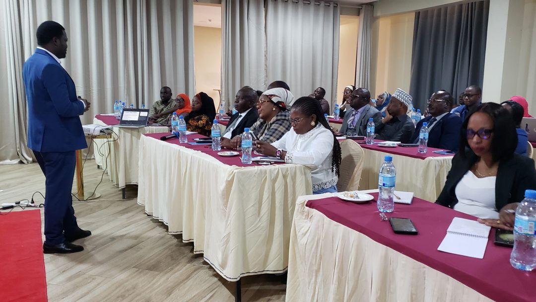 ANSAFForum's tweet photo. As a member of the Policy Forum and it's Budget Working Group, ANSAF participated in a meeting with Members of Parliament from the Budget and PAC committees on Budget Credibility and Public Expenditure Review in Dodoma. 
#Policyforum #OpenBudget https://t.co/qyHlqDFvvZ