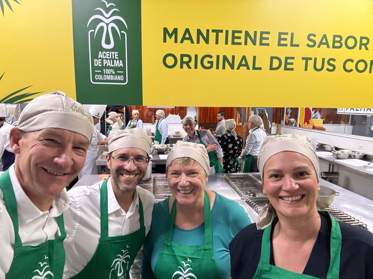 Martina Klumpp tweet media